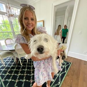 Meet your Posher, Avery